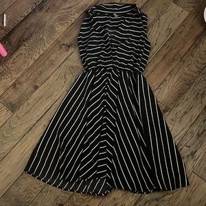 Summer or business casual dress